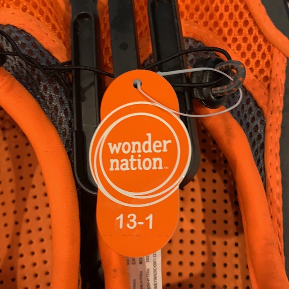 Kids beach shoes - Picture 2 of 2